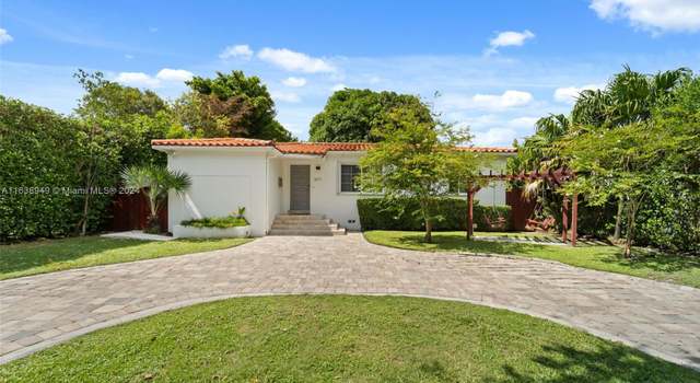 Photo of 3671 SW 19th St, Miami, FL 33145