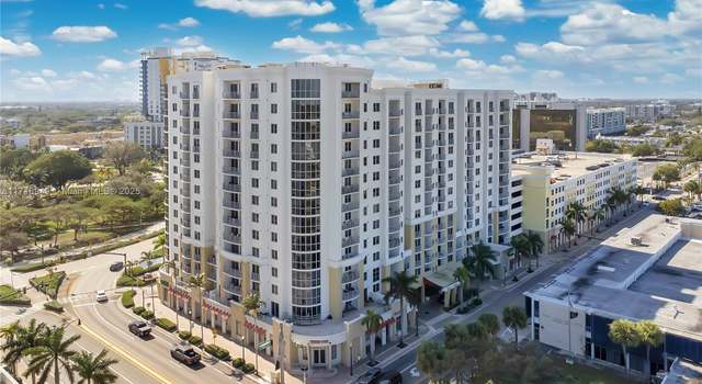Photo of 1830 Radius Dr #418, Hollywood, FL 33020