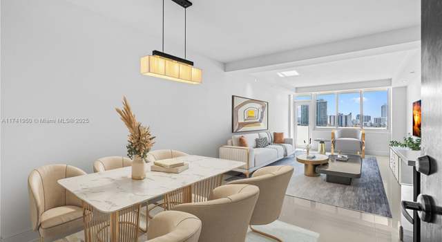Photo of 7441 Wayne Ave Unit 10K, Miami Beach, FL 33141