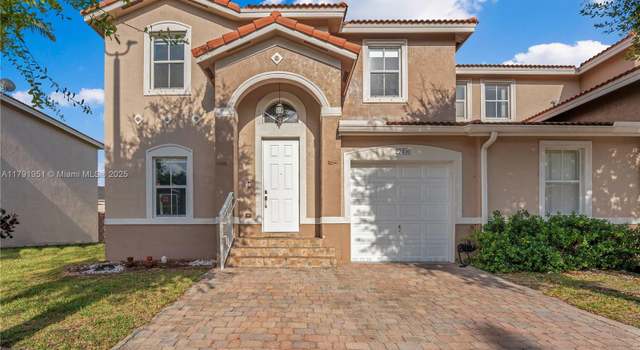Photo of 27490 SW 138th Path, Homestead, FL 33032