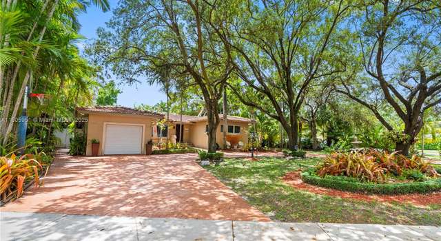 Photo of 1090 Meadowlark Ave, Miami Springs, FL 33166
