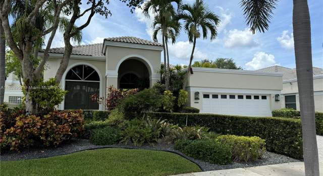 Photo of 2743 Pinehurst, Weston, FL 33332