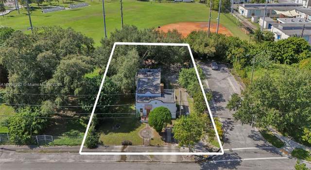 Photo of 6440 NW 4th Ave, Miami, FL 33150