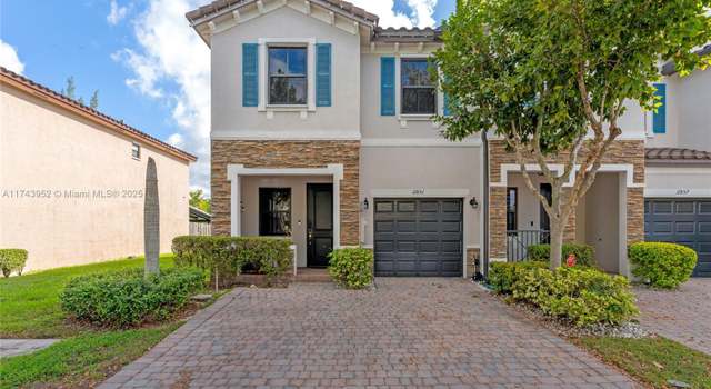 Photo of 11851 SW 150th Pl #11851, Miami, FL 33196