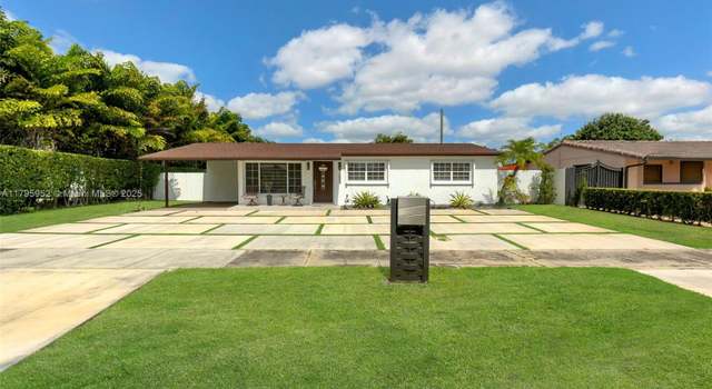 Photo of 7295 W 14th Ct, Hialeah, FL 33014