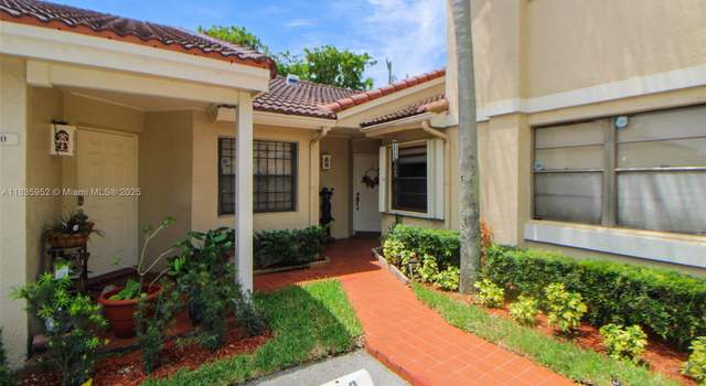 Photo of 17012 NW 66th Ct, Hialeah, FL 33015