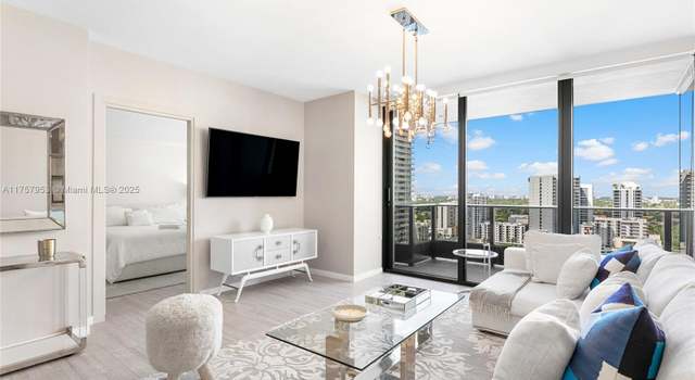 Photo of 1000 Brickell Plz #2211, Miami, FL 33131