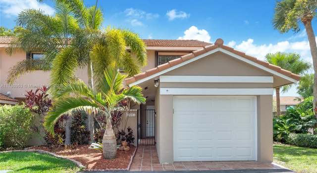Photo of 8913 SW 113th Place Cir W, Miami, FL 33176