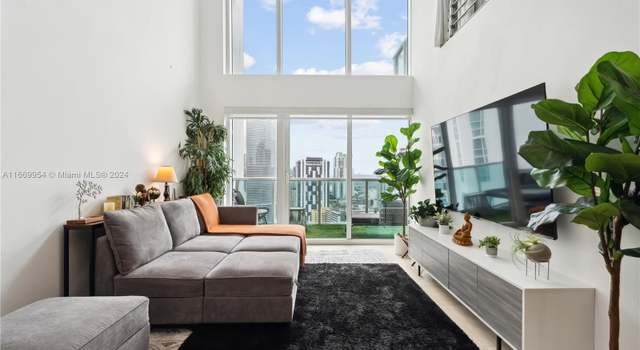 Photo of 41 SE 5th St #2107, Miami, FL 33131