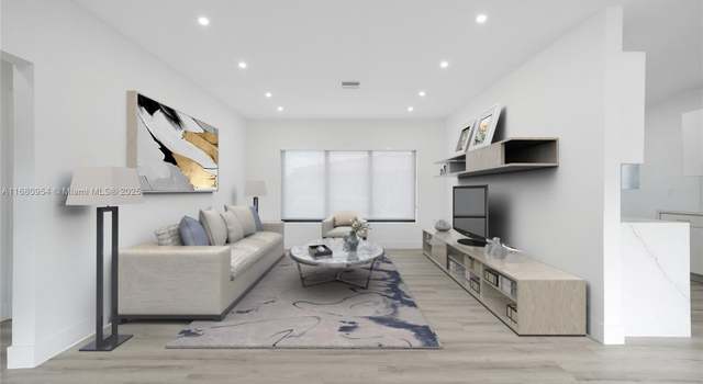 Photo of 1601 SW 25th Ave, Miami, FL 33145