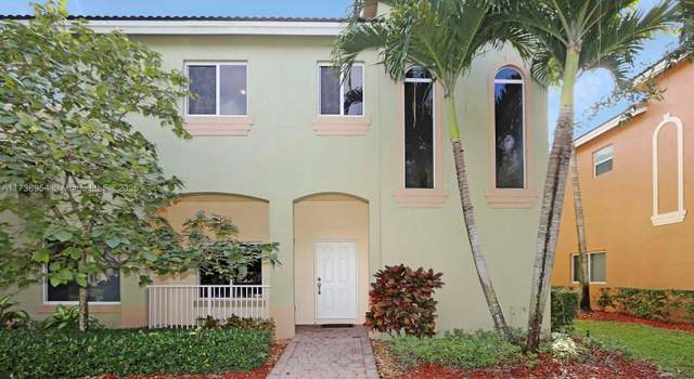 Photo of 2358 SE 17th Ter #2358, Homestead, FL 33035