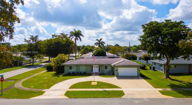Photo of 7400 NW 10th Pl, Plantation, FL 33313
