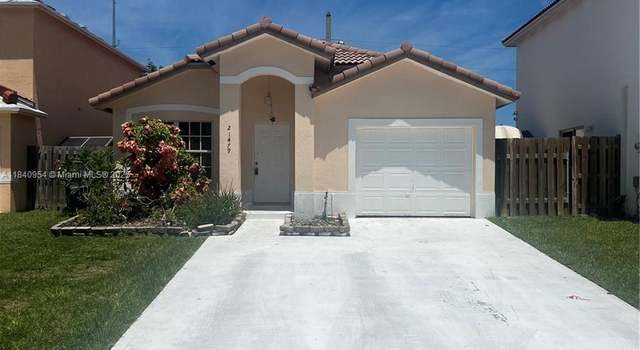 Photo of 21479 SW 87th Ct, Cutler Bay, FL 33189