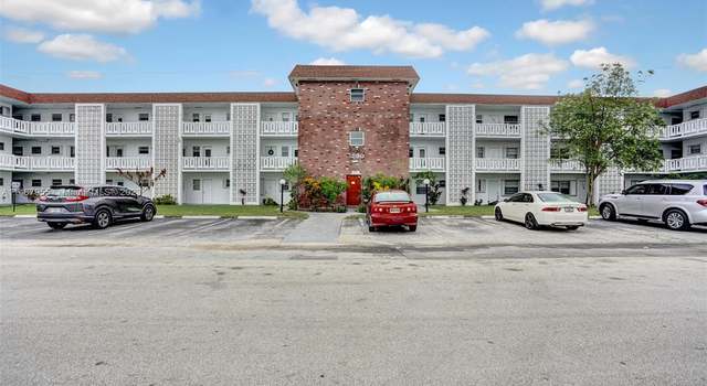 Photo of 1280 NW 43rd Ave #206, Lauderhill, FL 33313