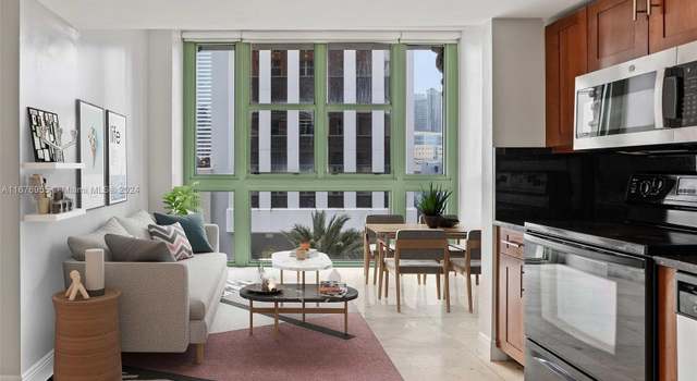 Photo of 111 E Flagler St #305, Miami, FL 33131
