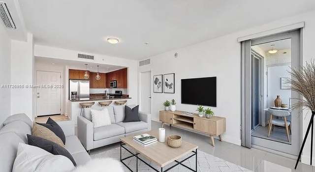 Photo of 1830 Radius Dr #609, Hollywood, FL 33020