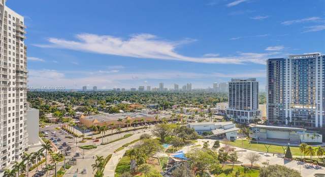 Photo of 1830 Radius Dr #609, Hollywood, FL 33020