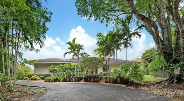 Photo of 8290 La Rampa St, Coral Gables, FL 33143