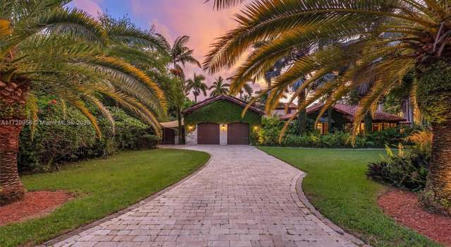 Photo of 11520 Griffing Blvd, Biscayne Park, FL 33161