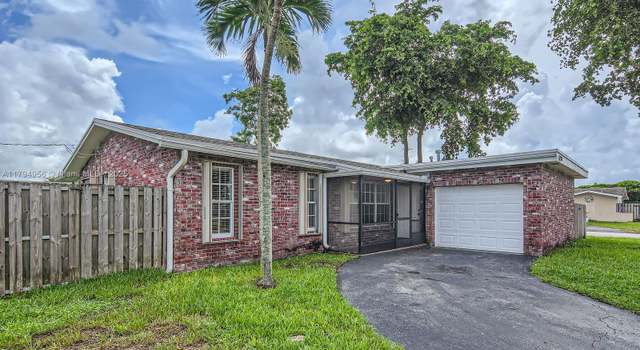 Photo of 4220 NW 114th Ave, Sunrise, FL 33323