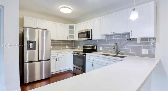 Photo of 13785 SW 66th St Unit 236C, Miami, FL 33183