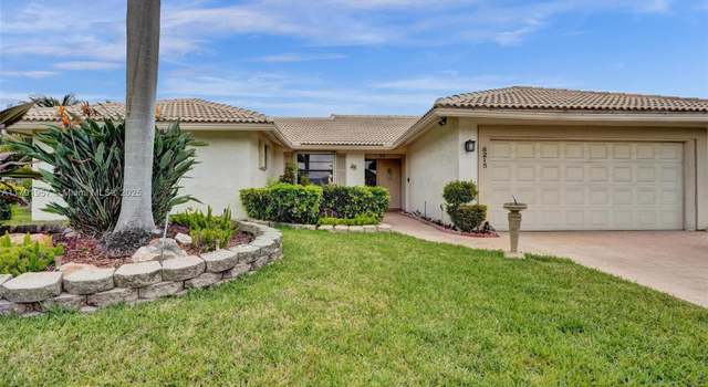 Photo of 8215 NW 85th Ave, Tamarac, FL 33321