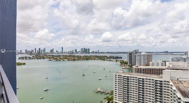 Photo of 1330 West Ave #2605, Miami Beach, FL 33139