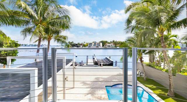 Photo of 277 N Coconut Ln, Miami Beach, FL 33139