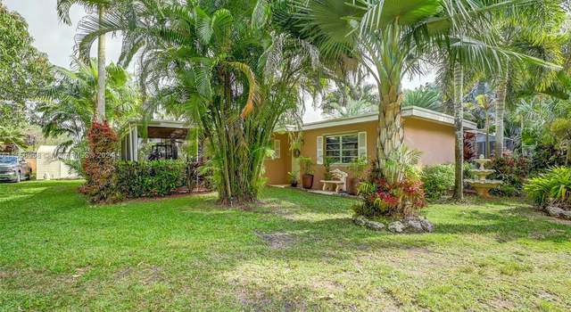 Photo of 19751 SW 242nd St, Homestead, FL 33031