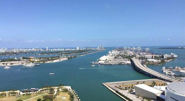 Photo of 900 Biscayne Blvd #3904, Miami, FL 33132