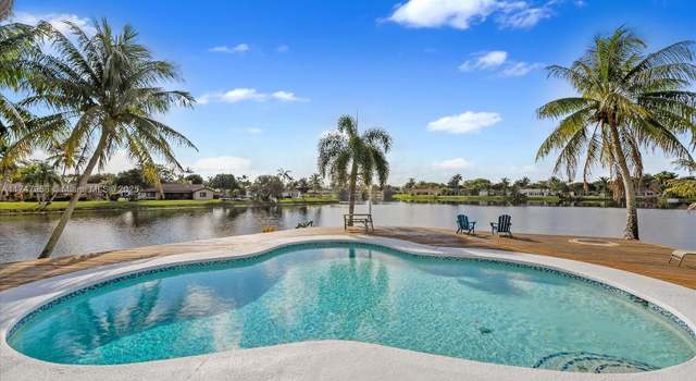 Photo of 3703 Beach Way, Cooper City, FL 33026