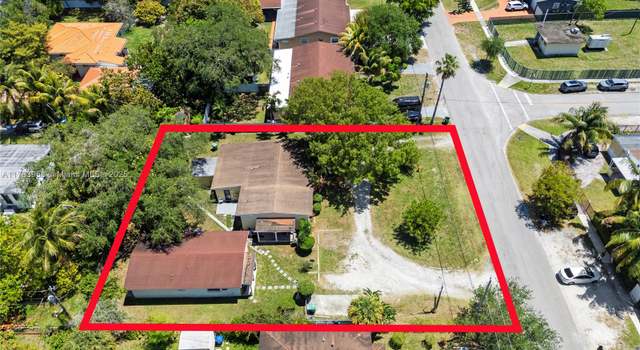 Photo of 1491 NE 143rd St, Miami, FL 33161