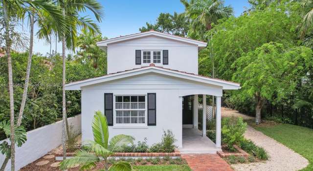 Photo of 4700 Alhambra Cir, Coral Gables, FL 33146