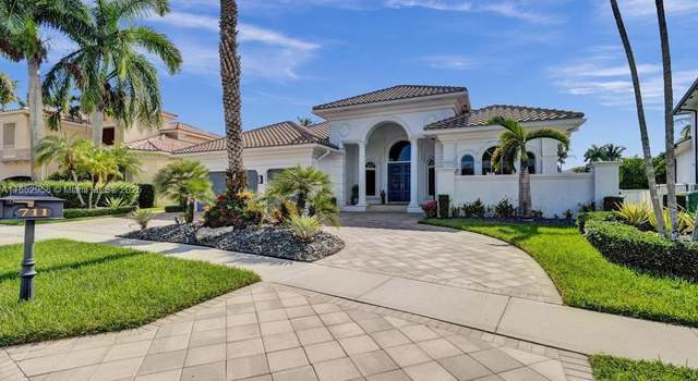 Photo of 711 Baldwin Palm Ave, Plantation, FL 33324