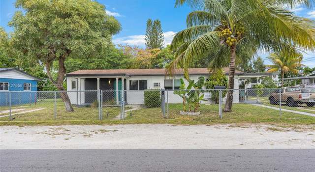 Photo of 1755 NE 148th St, Miami, FL 33181