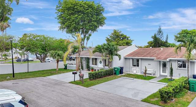 Photo of 5651 SW 139th Pl, Miami, FL 33183