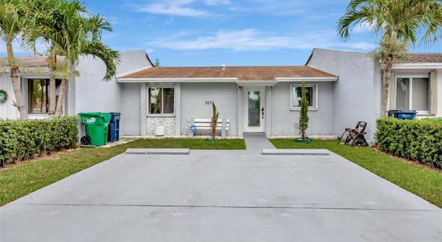 Photo of 5651 SW 139th Pl, Miami, FL 33183