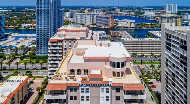 Photo of 1912 S Ocean Dr Ph 1, Hallandale Beach, FL 33009
