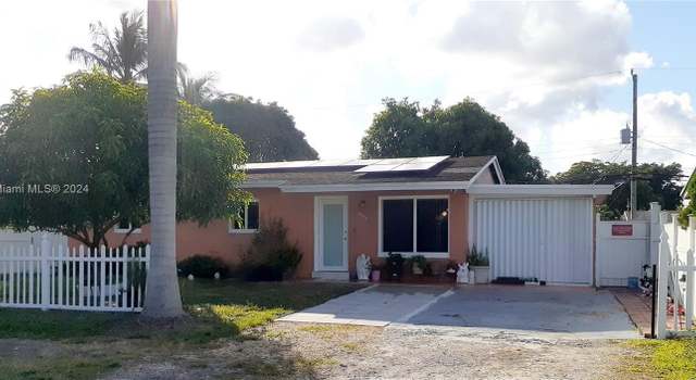 Photo of 4863 SW 44th Ter, Dania Beach, FL 33314