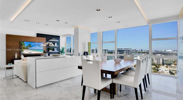 Photo of 6801 Collins Ave Unit LPH12(Door 01/02), Miami Beach, FL 33141