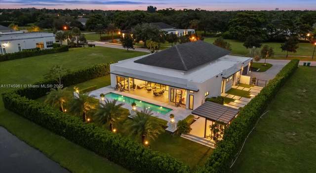 Photo of 12550 Park Ter, Davie, FL 33330