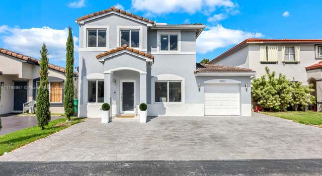 Photo of 9652 SW 164th Ct, Miami, FL 33196