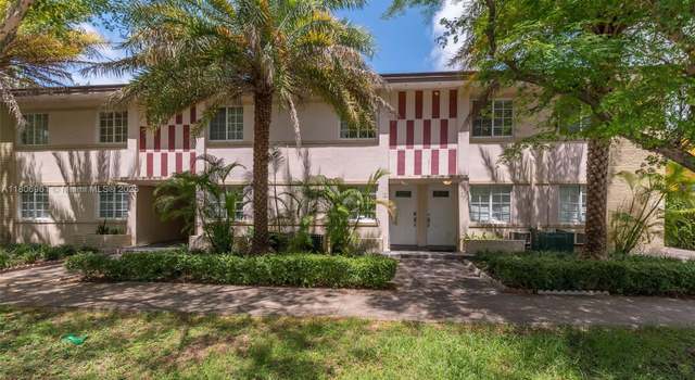 Photo of 1300 Salzedo St #4, Coral Gables, FL 33134