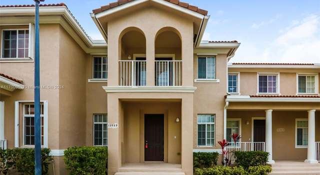 Photo of 13959 SW 279th Ln, Homestead, FL 33032