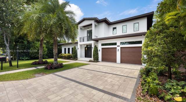 Photo of 7841 SW 54th Ct, Miami, FL 33143