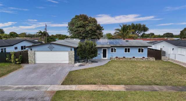 Photo of 7711 NW 5th St, Pembroke Pines, FL 33024
