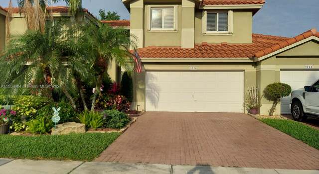Photo of 5736 NW 127th Ter, Coral Springs, FL 33076