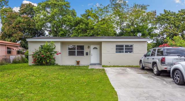 Photo of 6413 Grant Ct, Hollywood, FL 33024