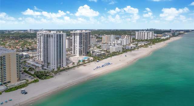 Photo of 2401 S Ocean Dr #907, Hollywood, FL 33019