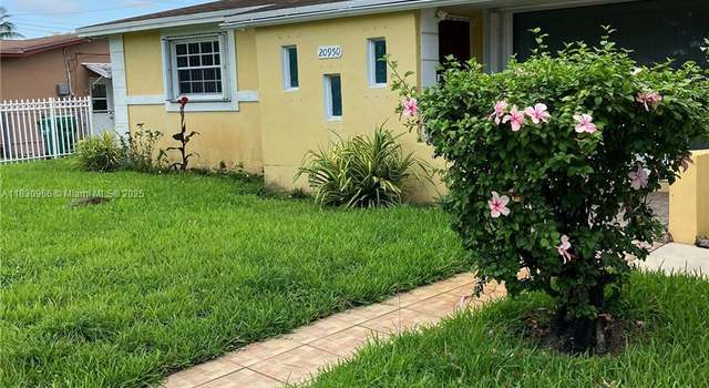 Photo of 20950 N Miami Ave, Miami, FL 33169